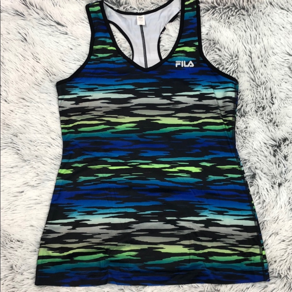 Fila Sport Size L